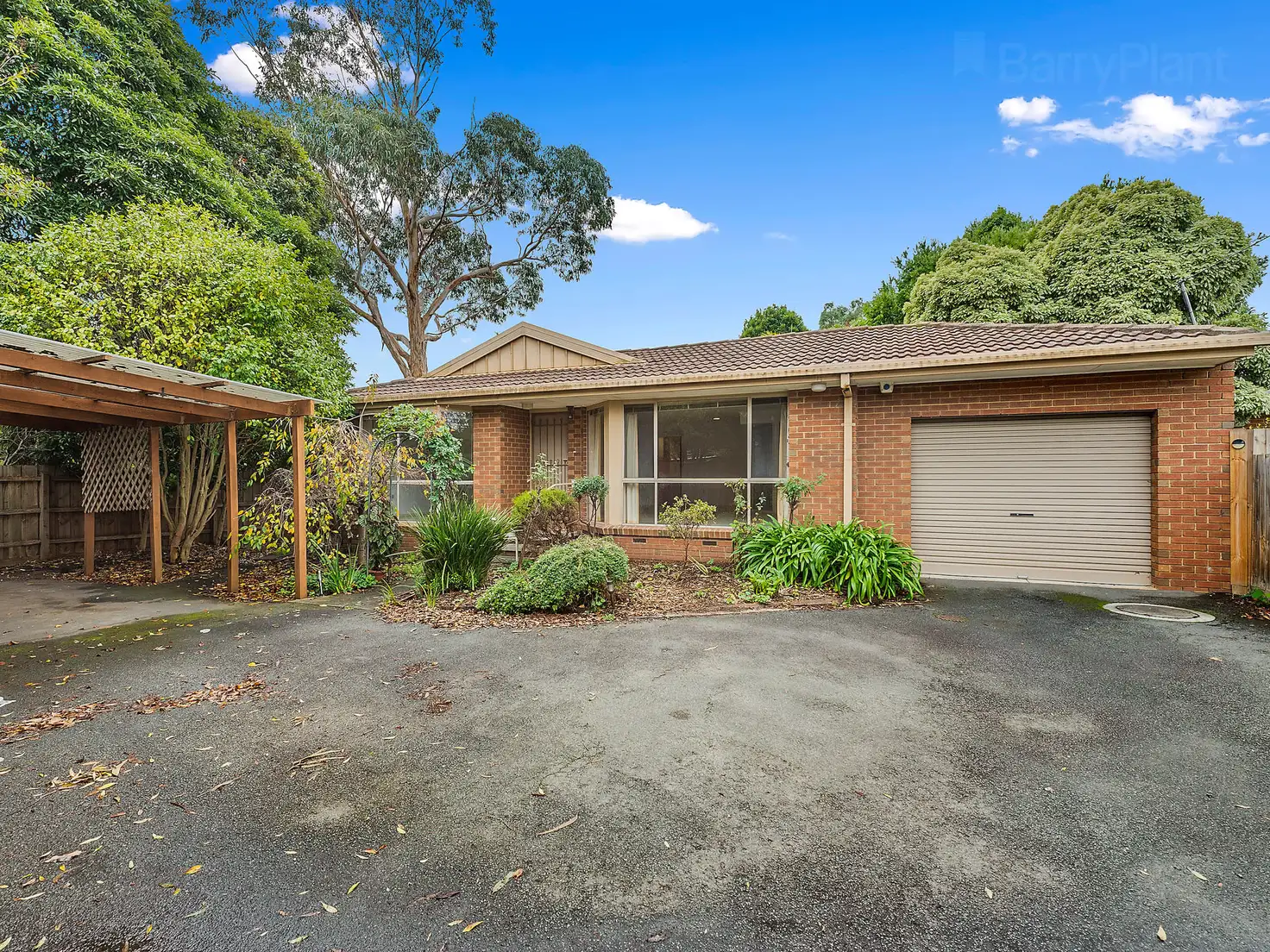 Main view of Homely unit listing, 2/117 Power Road, Boronia VIC 3155