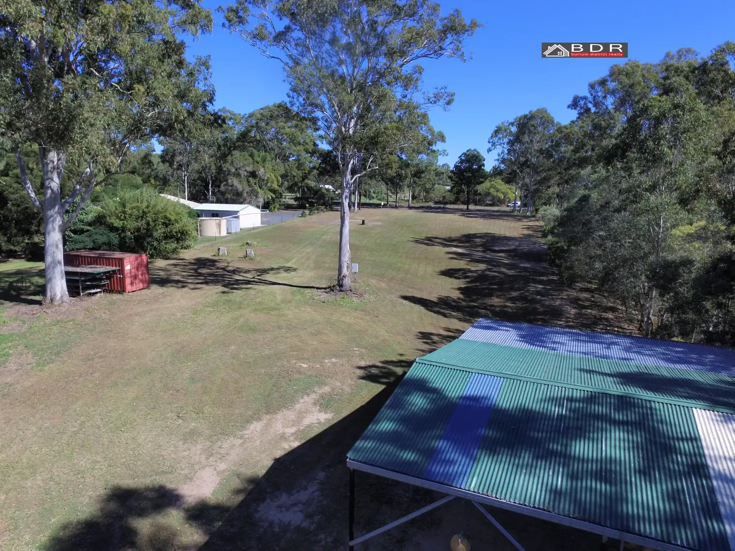 Main view of Homely land listing, 12-16 Rankin Street, Howard QLD 4659