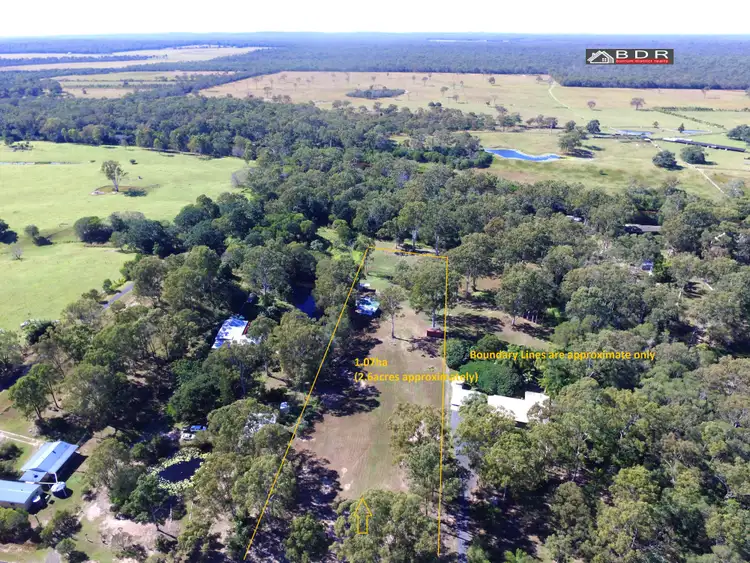 Second view of Homely land listing, 12-16 Rankin Street, Howard QLD 4659