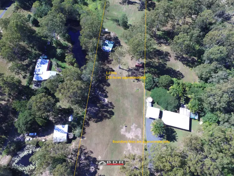 Third view of Homely land listing, 12-16 Rankin Street, Howard QLD 4659