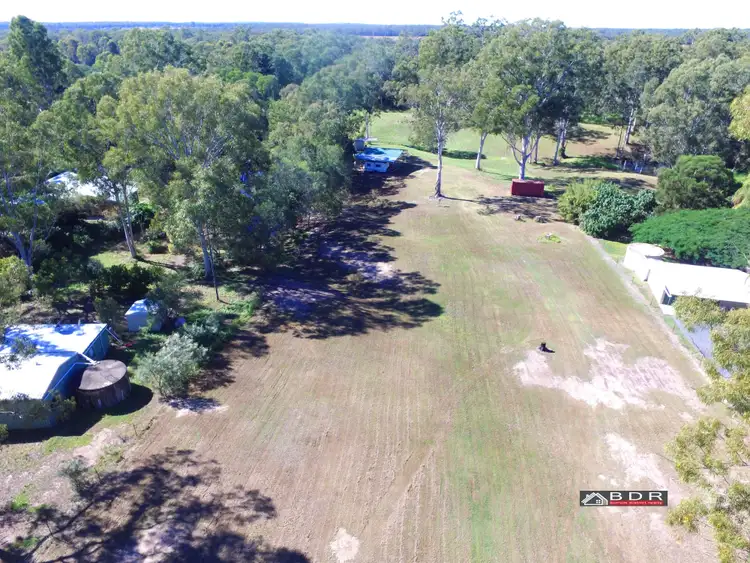 Fourth view of Homely land listing, 12-16 Rankin Street, Howard QLD 4659