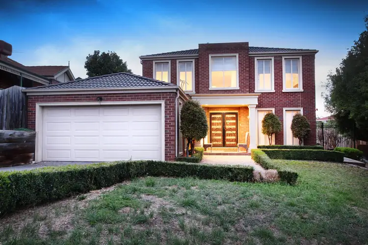 27 Millport Rise, Greenvale VIC 3059