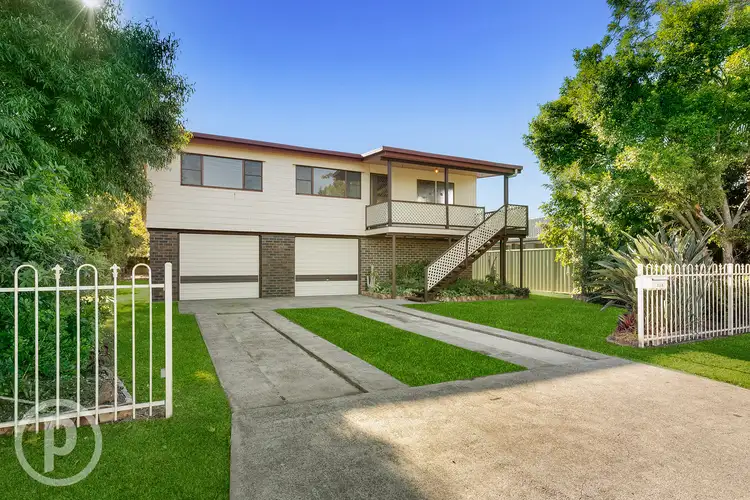 138 Elliott Road, Banyo QLD 4014