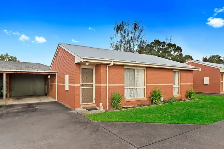 2, LOT 21 Ross Street, Colac VIC 3250
