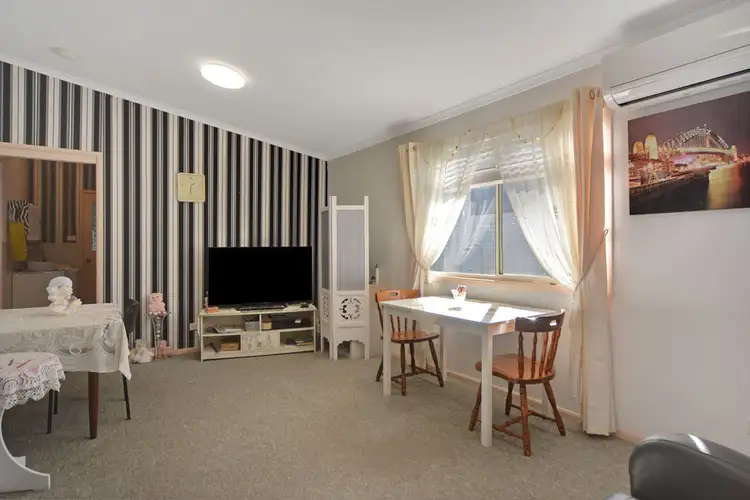 Second view of Homely villa listing, 4/17 Terara Road, Terara NSW 2540