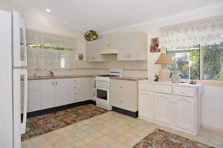 Third view of Homely villa listing, 4/17 Terara Road, Terara NSW 2540