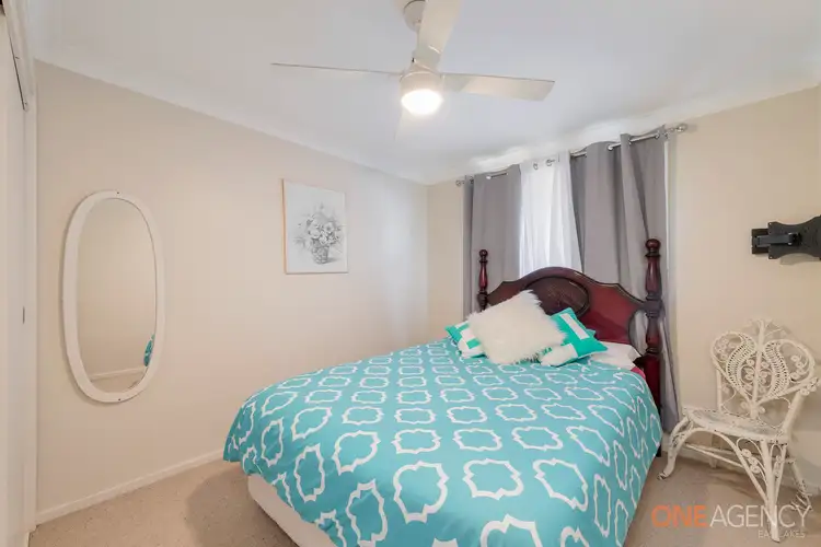 Fifth view of Homely semi-detached listing, 2/8 Ruston Ave, Valentine NSW 2280