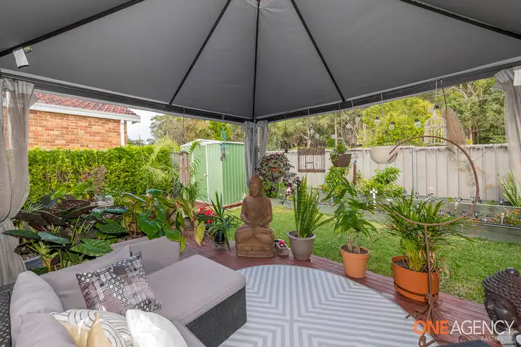 Sixth view of Homely semi-detached listing, 2/8 Ruston Ave, Valentine NSW 2280
