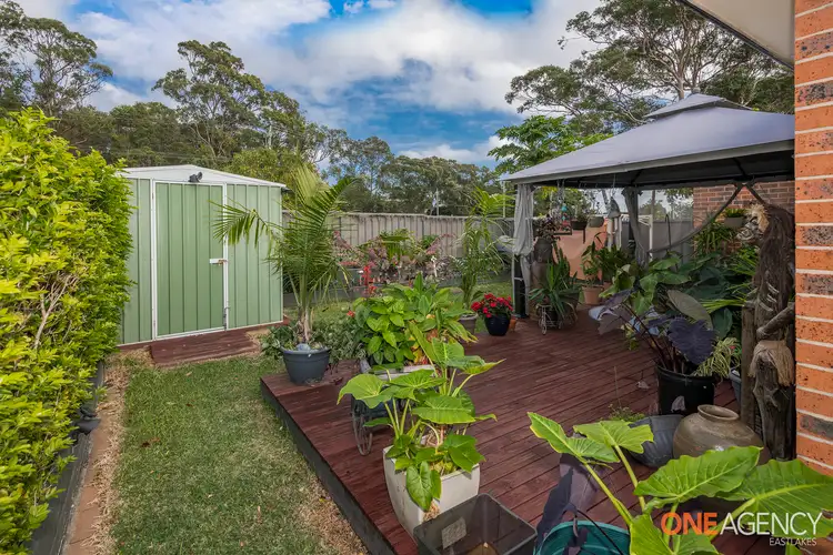 Seventh view of Homely semi-detached listing, 2/8 Ruston Ave, Valentine NSW 2280
