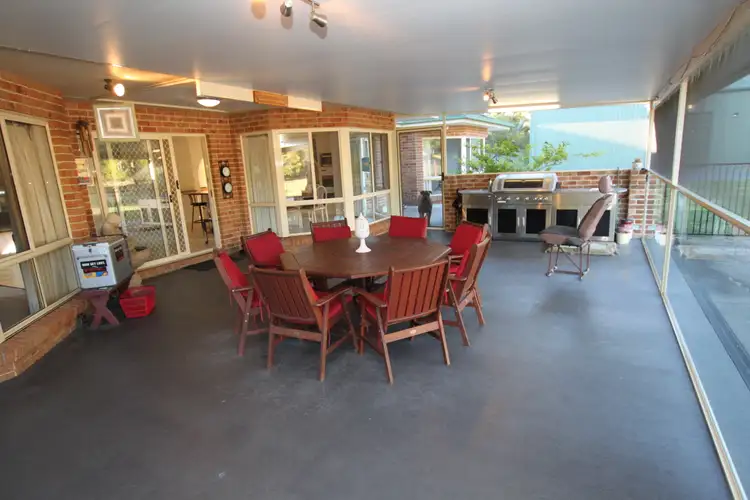 Sixth view of Homely house listing, 21 Tulloch Road, Tuncurry NSW 2428