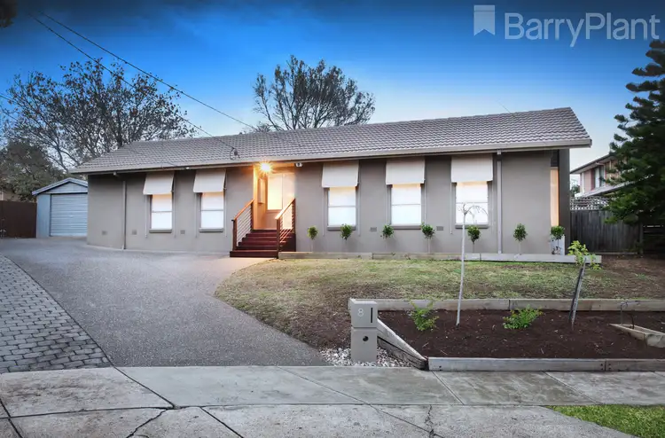 Main view of Homely house listing, 8 Drake Close, Gladstone Park VIC 3043