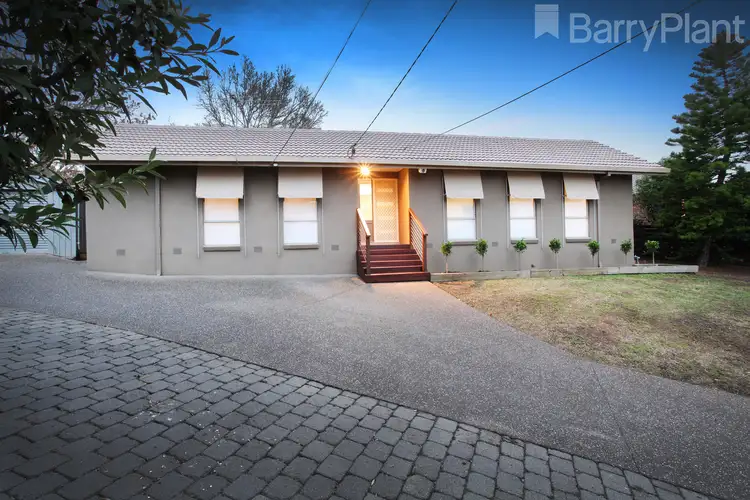 Second view of Homely house listing, 8 Drake Close, Gladstone Park VIC 3043
