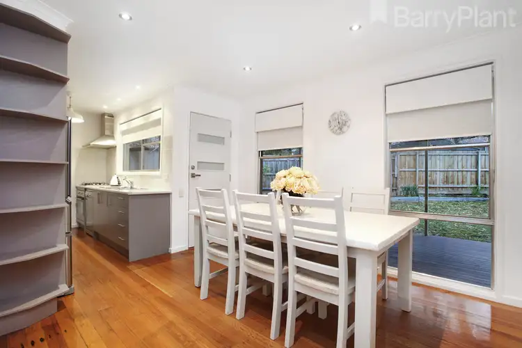Fifth view of Homely house listing, 8 Drake Close, Gladstone Park VIC 3043