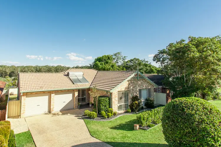 Main view of Homely house listing, 26 Redman Road, Medowie NSW 2318