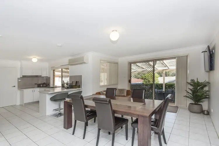 Second view of Homely house listing, 26 Redman Road, Medowie NSW 2318