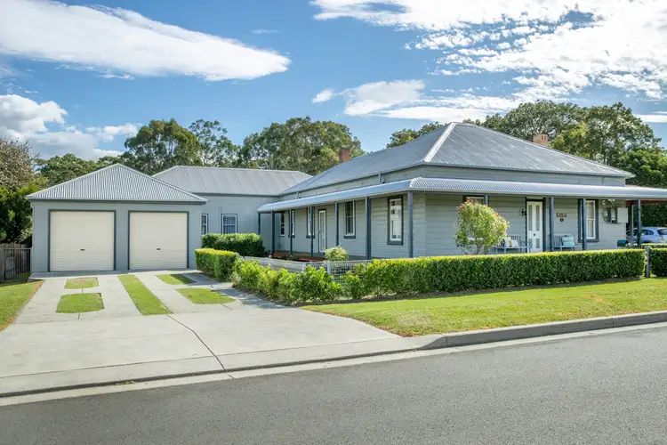 Fourth view of Homely house listing, 3 Margaret Street, Holmesville NSW 2286