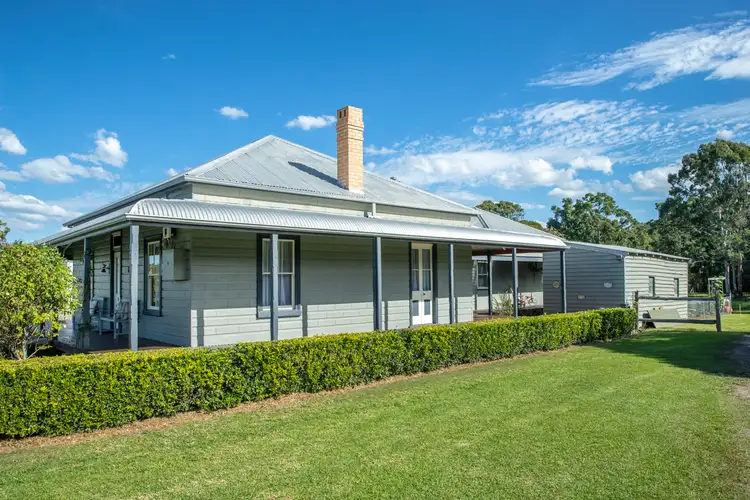 Fifth view of Homely house listing, 3 Margaret Street, Holmesville NSW 2286