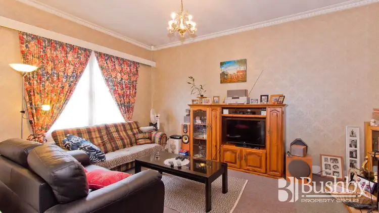 Second view of Homely house listing, 2 Connaught Crescent, West Launceston TAS 7250