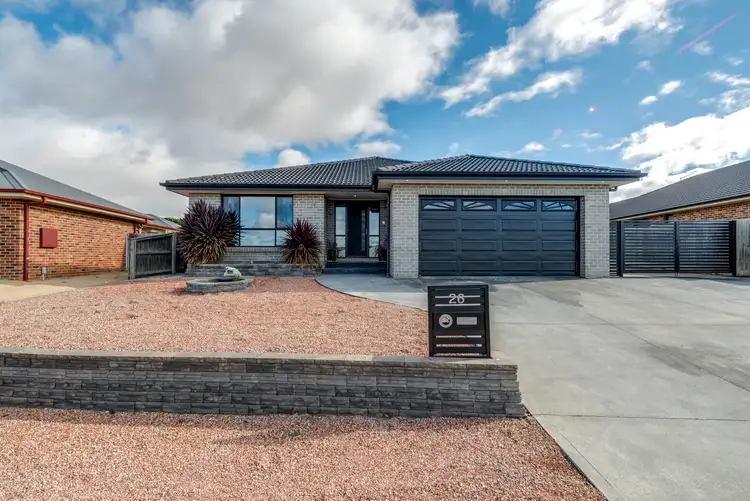 26 Monastery Drive, Goulburn NSW 2580