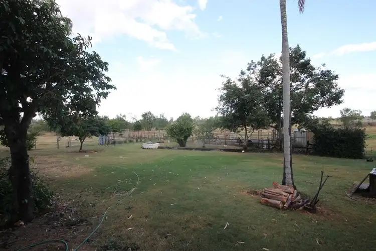 Main view of Homely house listing, 100 Nagle Street, Millchester QLD 4820