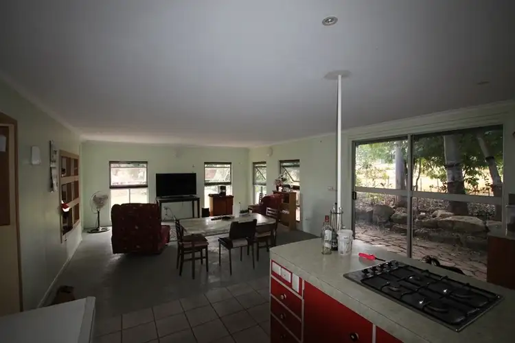 Third view of Homely house listing, 100 Nagle Street, Millchester QLD 4820