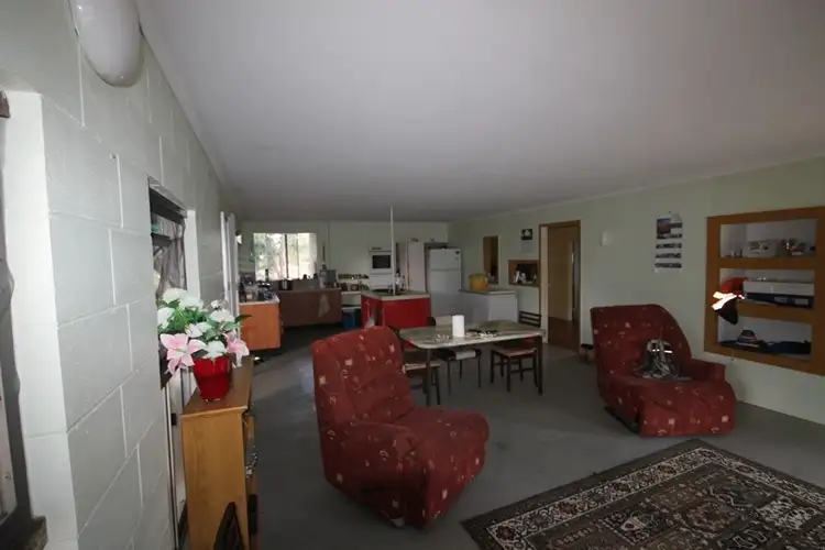 Fourth view of Homely house listing, 100 Nagle Street, Millchester QLD 4820