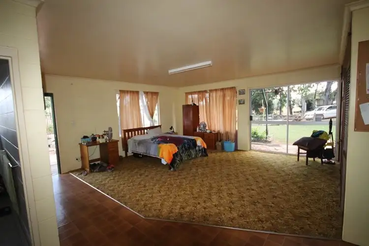 Fifth view of Homely house listing, 100 Nagle Street, Millchester QLD 4820