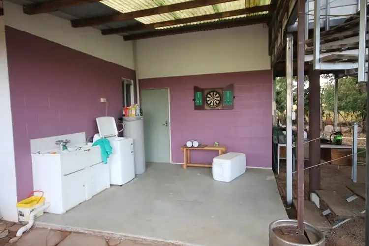 Seventh view of Homely house listing, 100 Nagle Street, Millchester QLD 4820