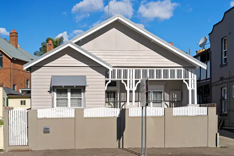 3 Belford Street, Broadmeadow NSW 2292