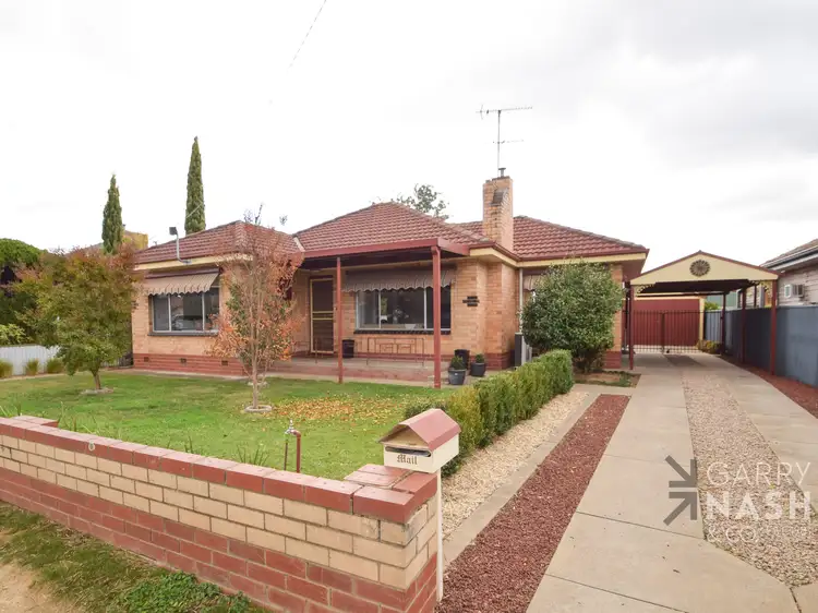 Main view of Homely house listing, 6 Shiel Street, Wangaratta VIC 3677