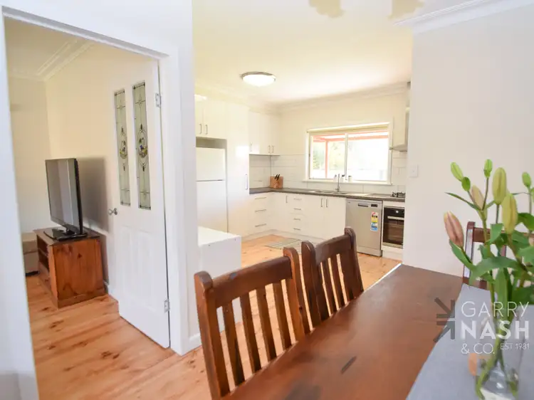 Fourth view of Homely house listing, 6 Shiel Street, Wangaratta VIC 3677
