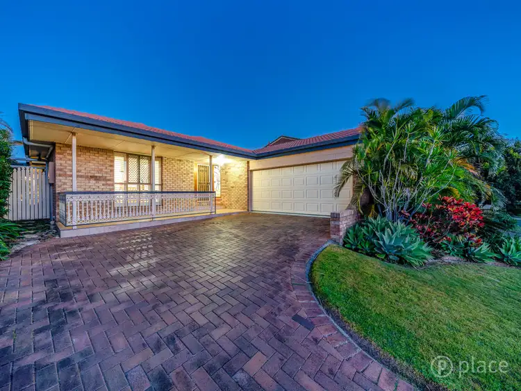 45 Remick Street, Stafford Heights QLD 4053