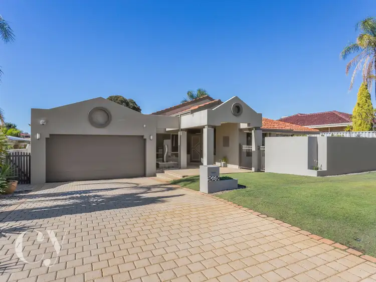98 Sylvan Crescent, Leeming WA 6149