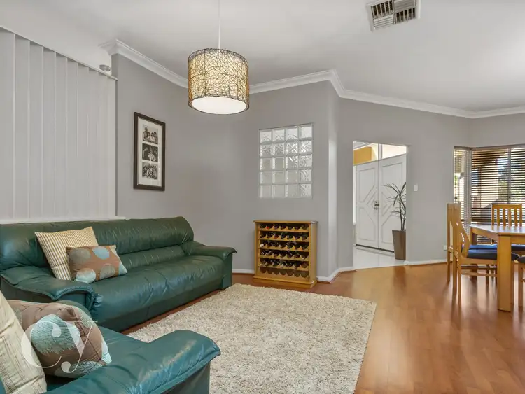 Sixth view of Homely house listing, 98 Sylvan Crescent, Leeming WA 6149