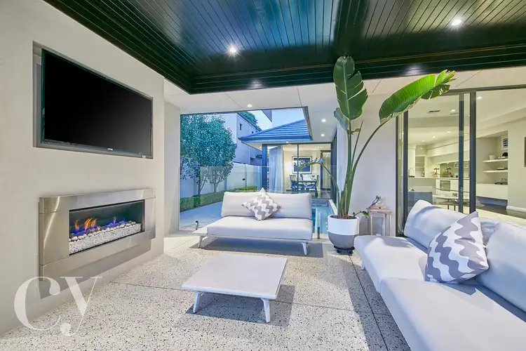 Third view of Homely house listing, 104A The Promenade, Mount Pleasant WA 6153