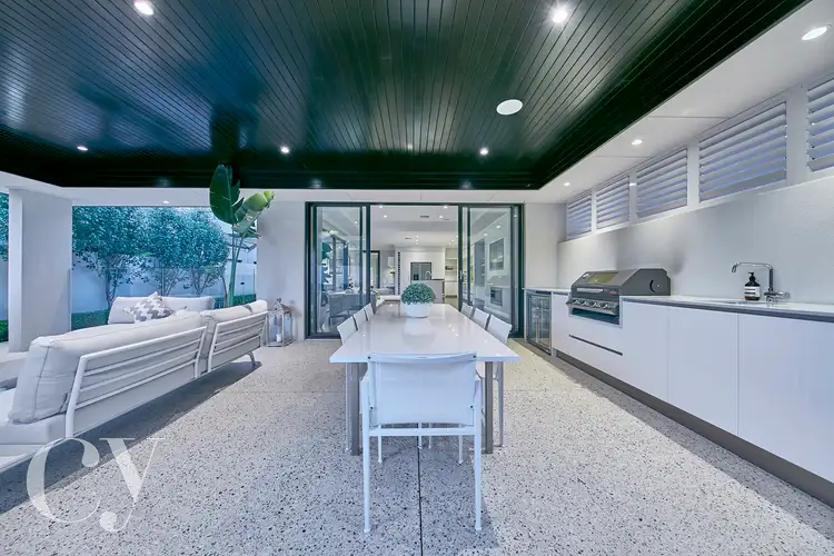 Fourth view of Homely house listing, 104A The Promenade, Mount Pleasant WA 6153
