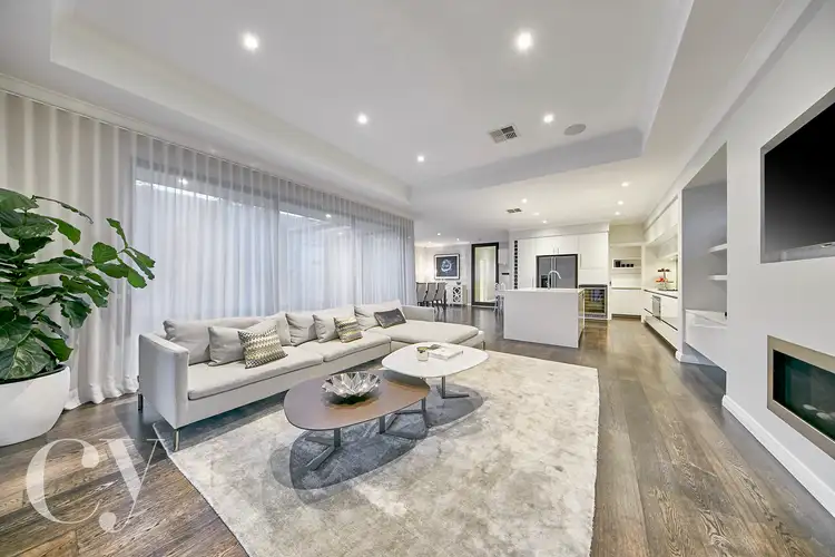 Fifth view of Homely house listing, 104A The Promenade, Mount Pleasant WA 6153