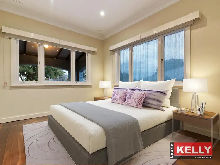 Second view of Homely house listing, 55 Lyall Street, Redcliffe WA 6104