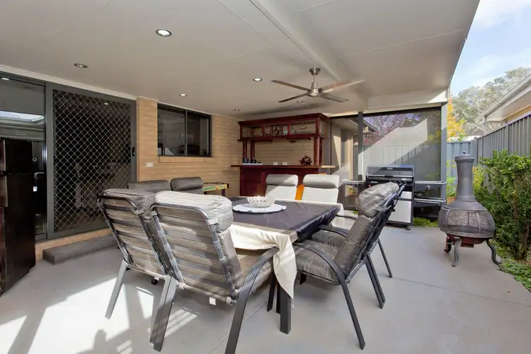 Second view of Homely house listing, 7 Redgum Court, East Albury NSW 2640