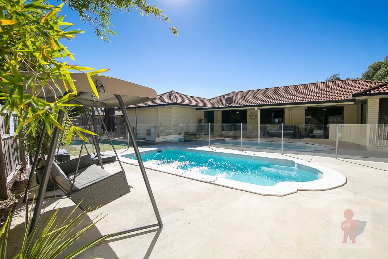 Main view of Homely house listing, 93 Currajong Place, Brassall QLD 4305