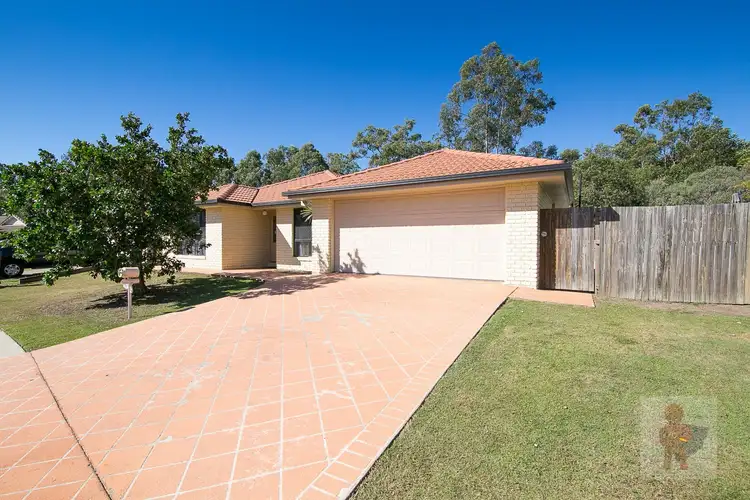 Second view of Homely house listing, 93 Currajong Place, Brassall QLD 4305