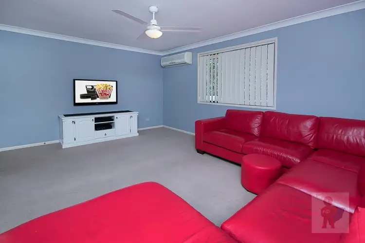 Third view of Homely house listing, 93 Currajong Place, Brassall QLD 4305