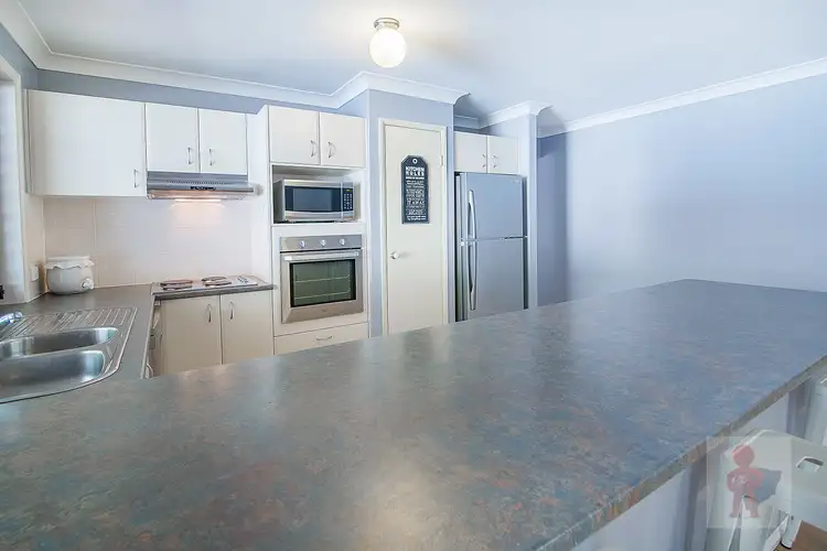 Fourth view of Homely house listing, 93 Currajong Place, Brassall QLD 4305