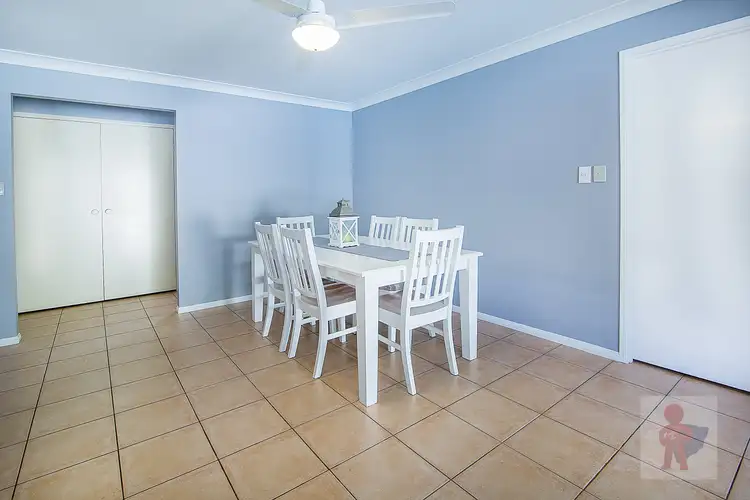 Sixth view of Homely house listing, 93 Currajong Place, Brassall QLD 4305