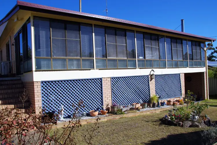 4 Elizabeth Street, Warwick QLD 4370
