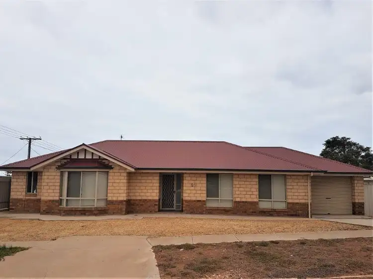 10 HILL STREET, Whyalla Playford SA 5600