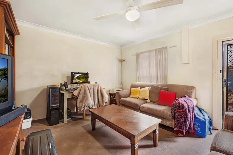 Second view of Homely house listing, 1 & 2/21 Denman Street, Maitland NSW 2320