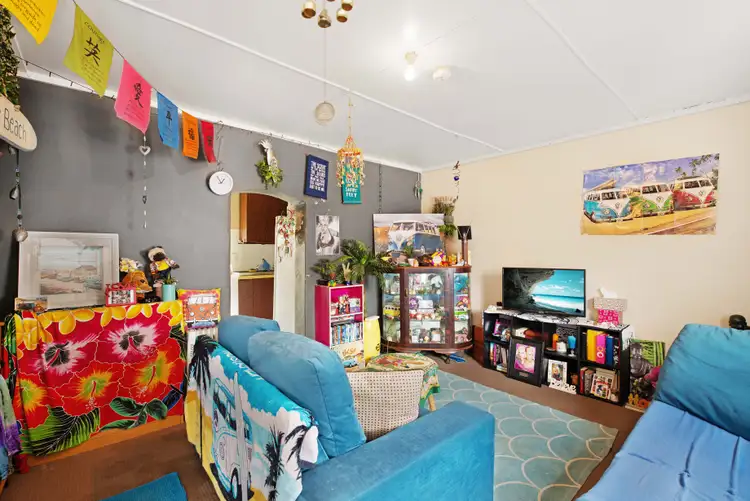 Fifth view of Homely house listing, 1 & 2/21 Denman Street, Maitland NSW 2320