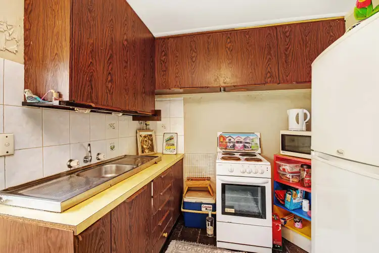 Sixth view of Homely house listing, 1 & 2/21 Denman Street, Maitland NSW 2320