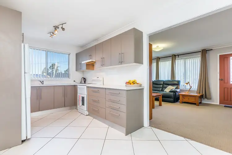 Second view of Homely house listing, 23 Aldwick Close, Tarro NSW 2322